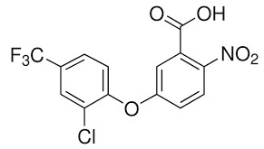 acifluorfen