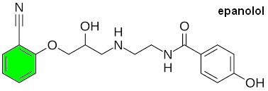 epanolol