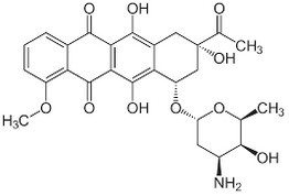 daunorubicine
