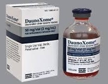 daunoxome