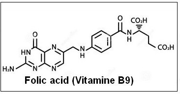 folic acid