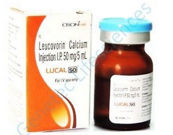 leucovorin