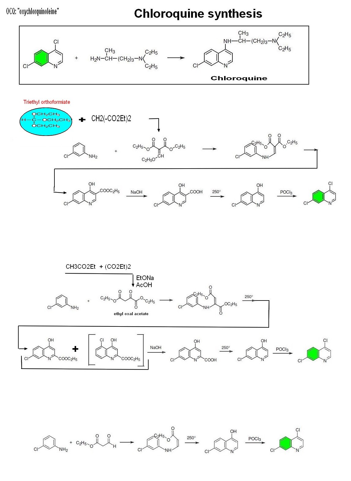 orthoformiate_chloroquine