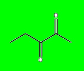 2,3 pentane dione